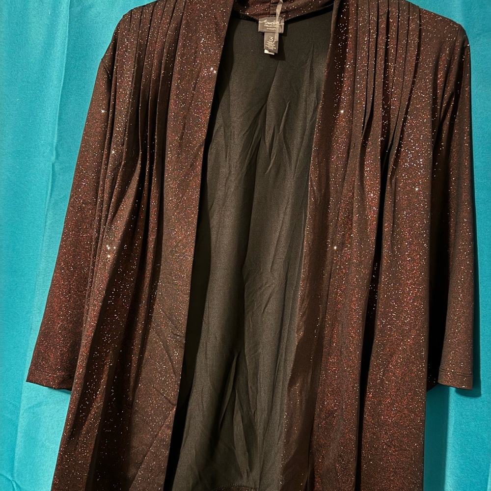 Women’s Dressy Jacket
